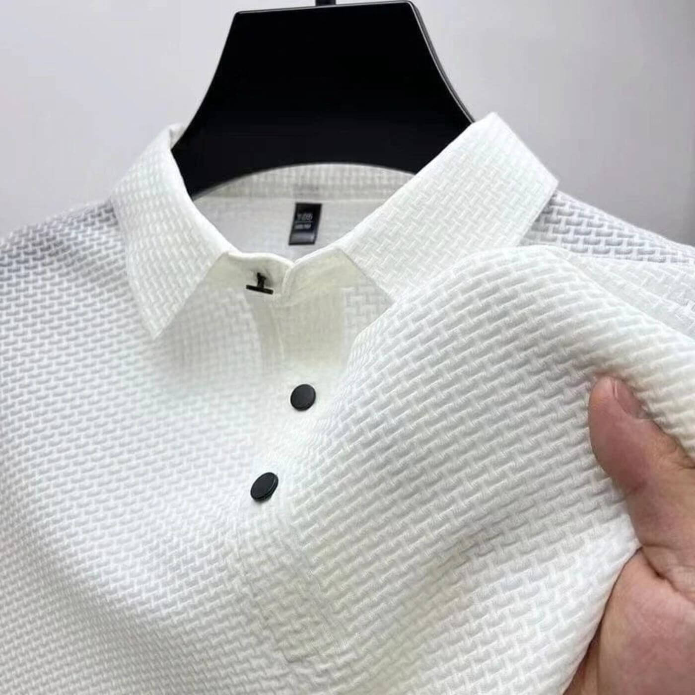 Bellini™ - Breathable Polo Shirt