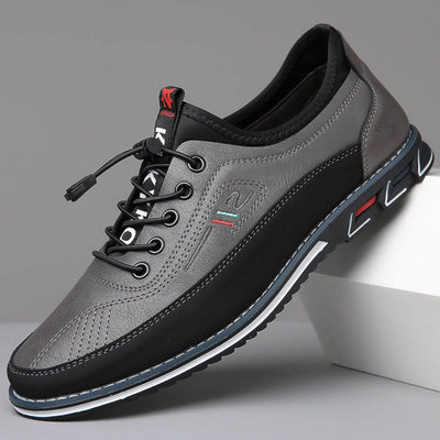 Benjamin™ – Handcrafted Premium Oxford Shoes
