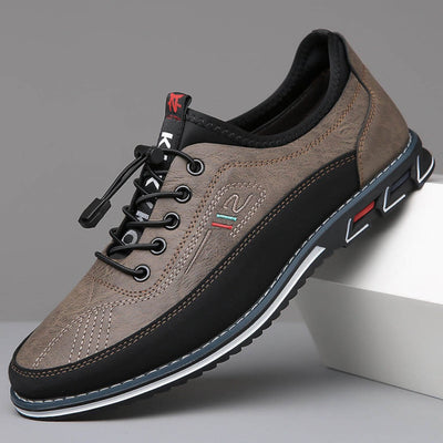 Benjamin™ – Handcrafted Premium Oxford Shoes