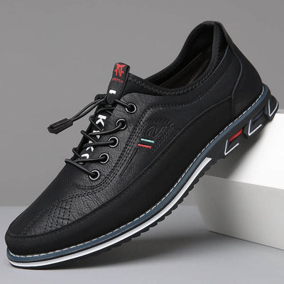 Benjamin™ – Handcrafted Premium Oxford Shoes