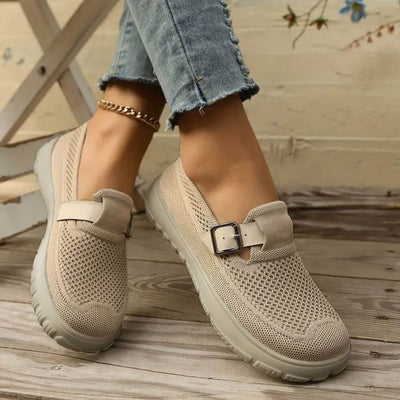 Bethany™ - Breathable Comfort Orthopedic Sandals