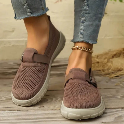 Bethany™ - Breathable Comfort Orthopedic Sandals