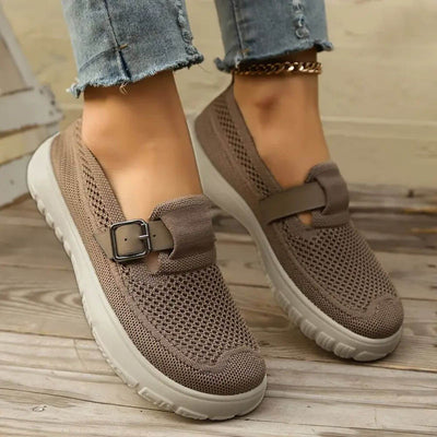 Bethany™ - Breathable Comfort Orthopedic Sandals