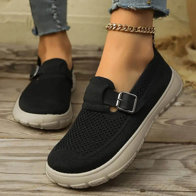 Bethany™ - Breathable Comfort Orthopedic Sandals
