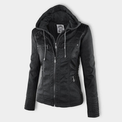 Selena | ultra-stylish jacket
