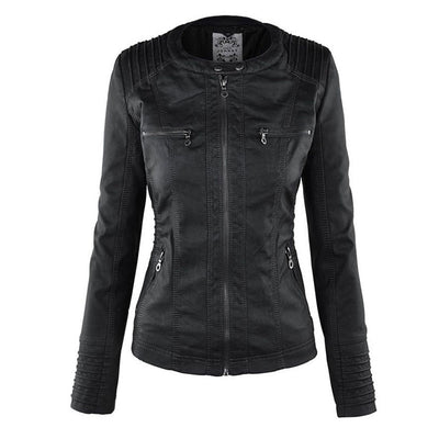 Selena | ultra-stylish jacket