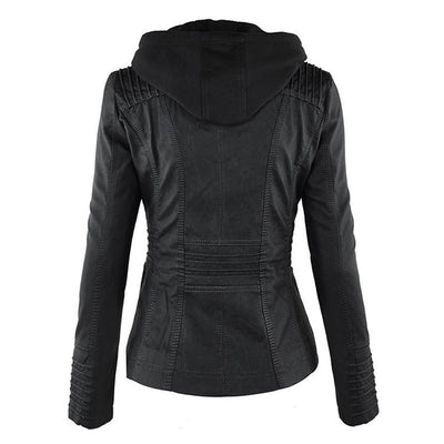 Selena | ultra-stylish jacket