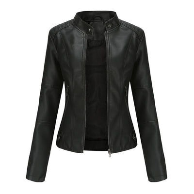 Zyra™ | Sleek & Modern Jacket