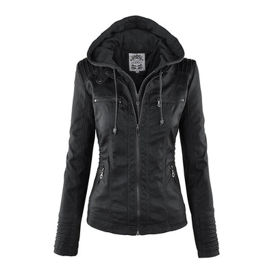 Selena | ultra-stylish jacket