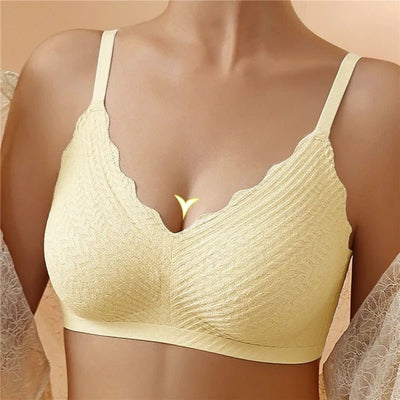 BraLift+™ – Pack of 4 Breathable Lifting Bra