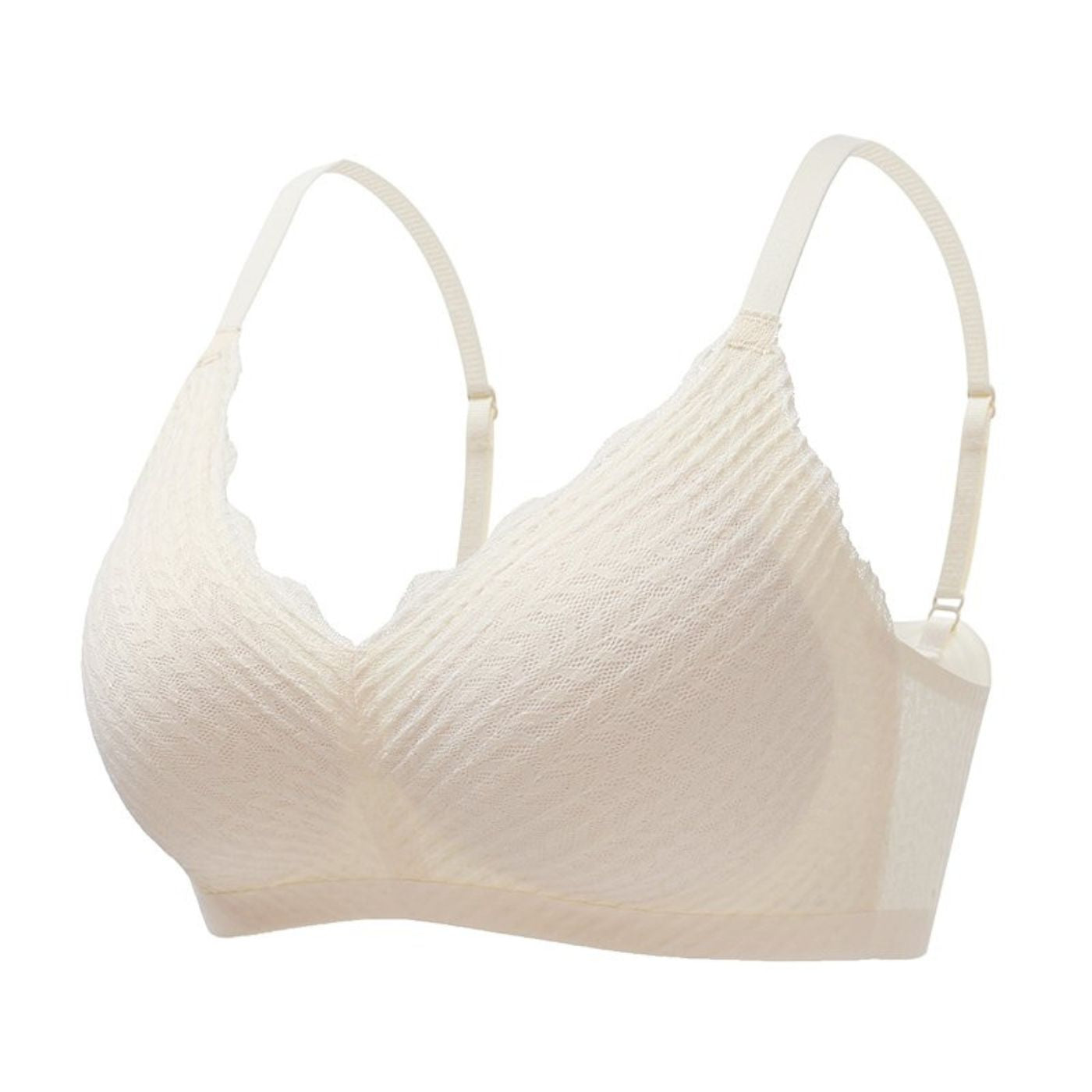 BraLift+™ – Pack of 4 Breathable Lifting Bra