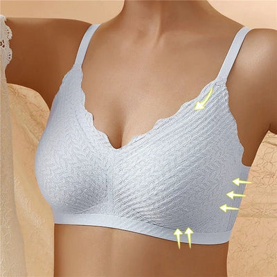 BraLift+™ – Pack of 4 Breathable Lifting Bra