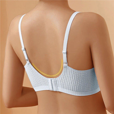 BraLift+™ – Pack of 4 Breathable Lifting Bra