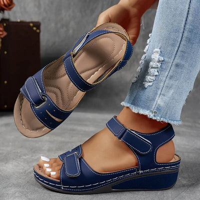 Brenda™ - Maximum Comfort Orthopedic Sandals