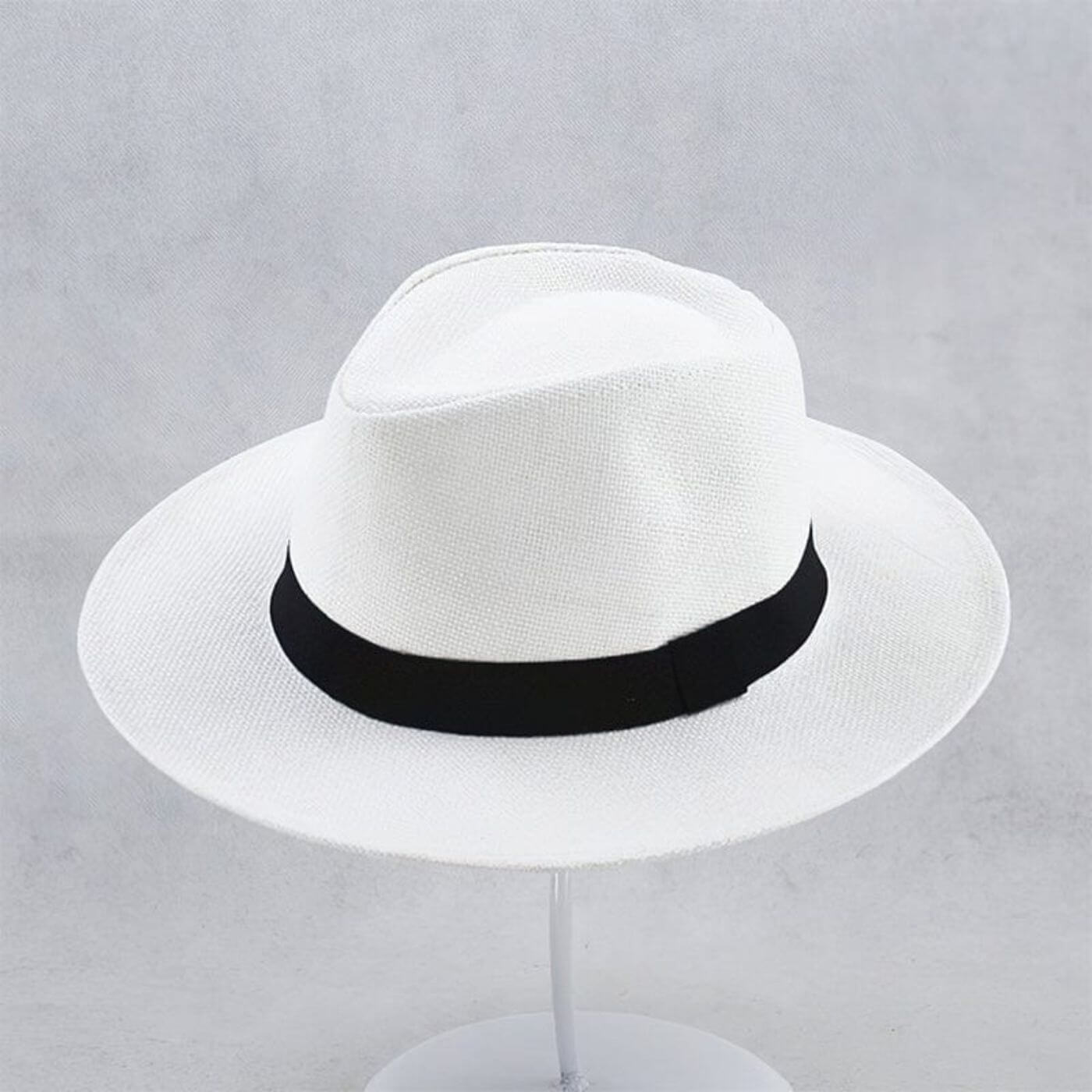 Brian™- Classic Panama Hat