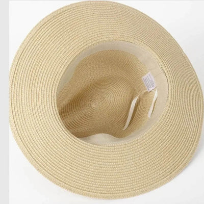 Brian™- Classic Panama Hat