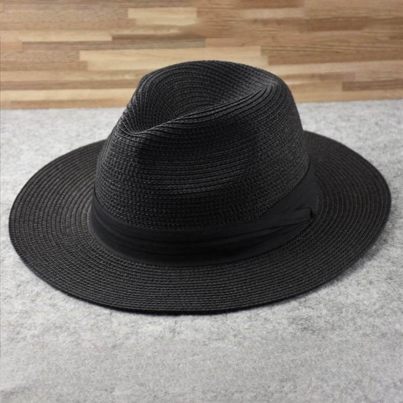 Brian™- Classic Panama Hat