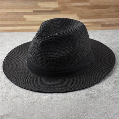 Brian™- Classic Panama Hat