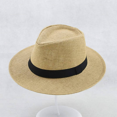 Brian™- Classic Panama Hat