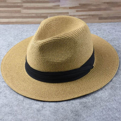 Brian™- Classic Panama Hat