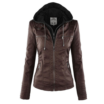 Selena | ultra-stylish jacket