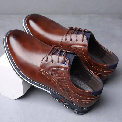 Mason – Orthopedic Shoes for Men