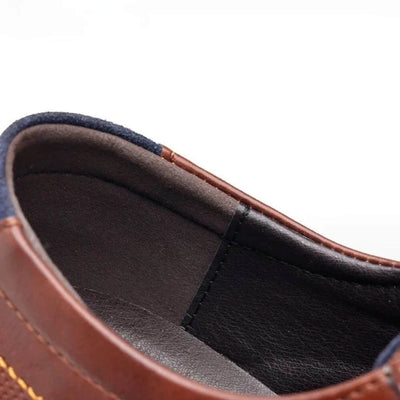 Mason – Orthopedic Shoes for Men