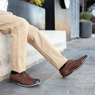 Mason – Orthopedic Shoes for Men