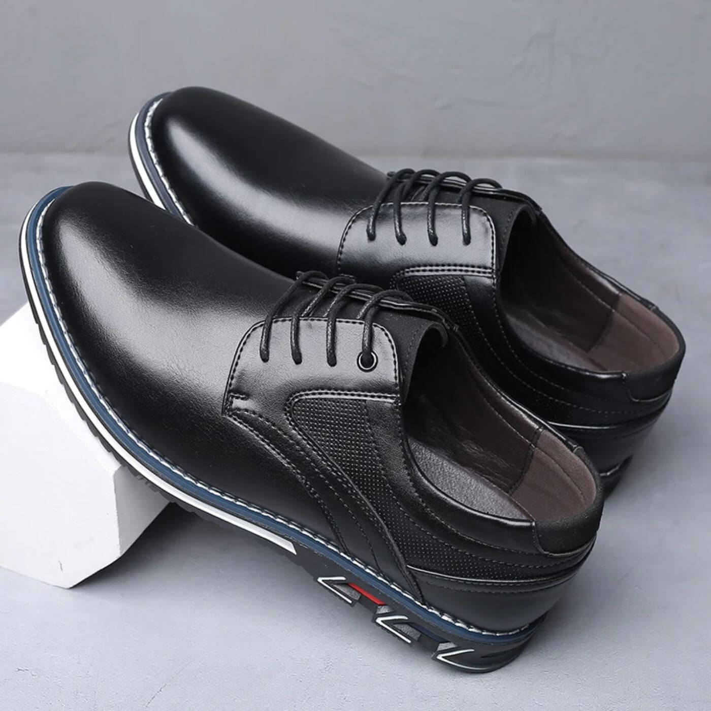Mason – Orthopedic Shoes for Men