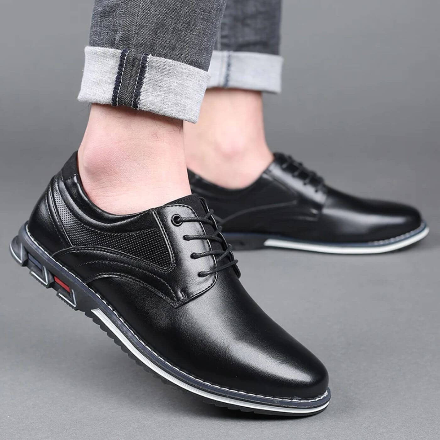 Mason – Orthopedic Shoes for Men