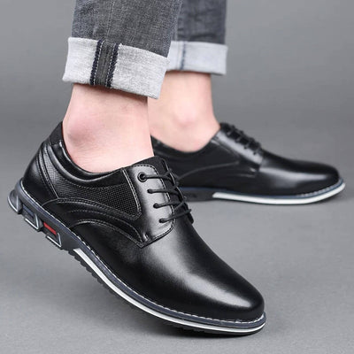 Mason – Orthopedic Shoes for Men