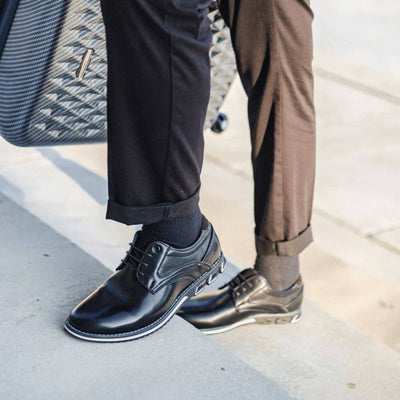 Mason – Orthopedic Shoes for Men