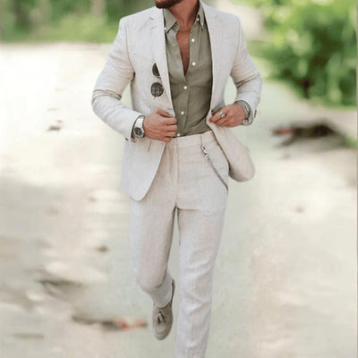 Edward | Classy Suit