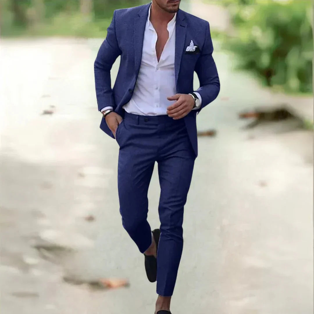 Edward | Classy Suit