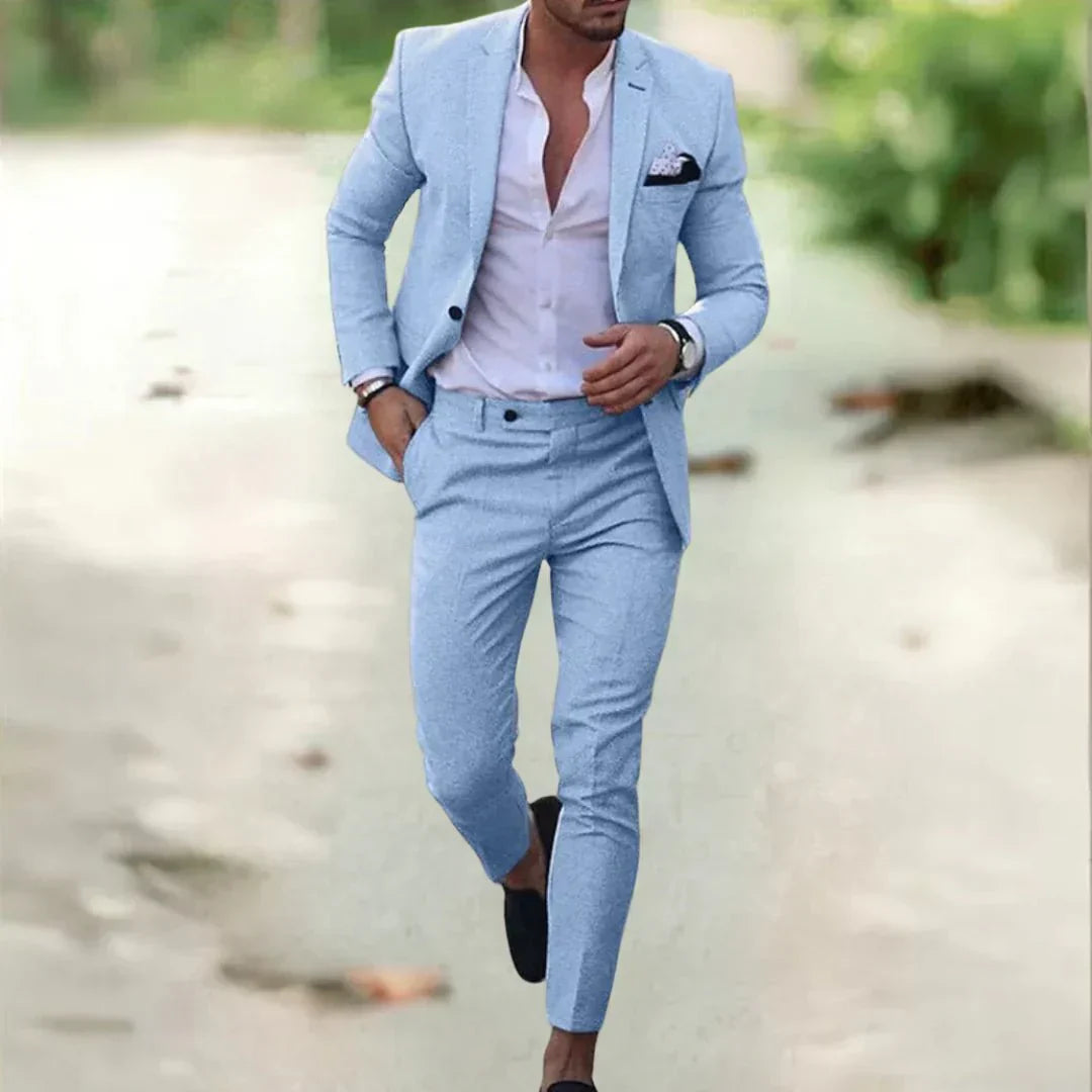 Edward | Classy Suit