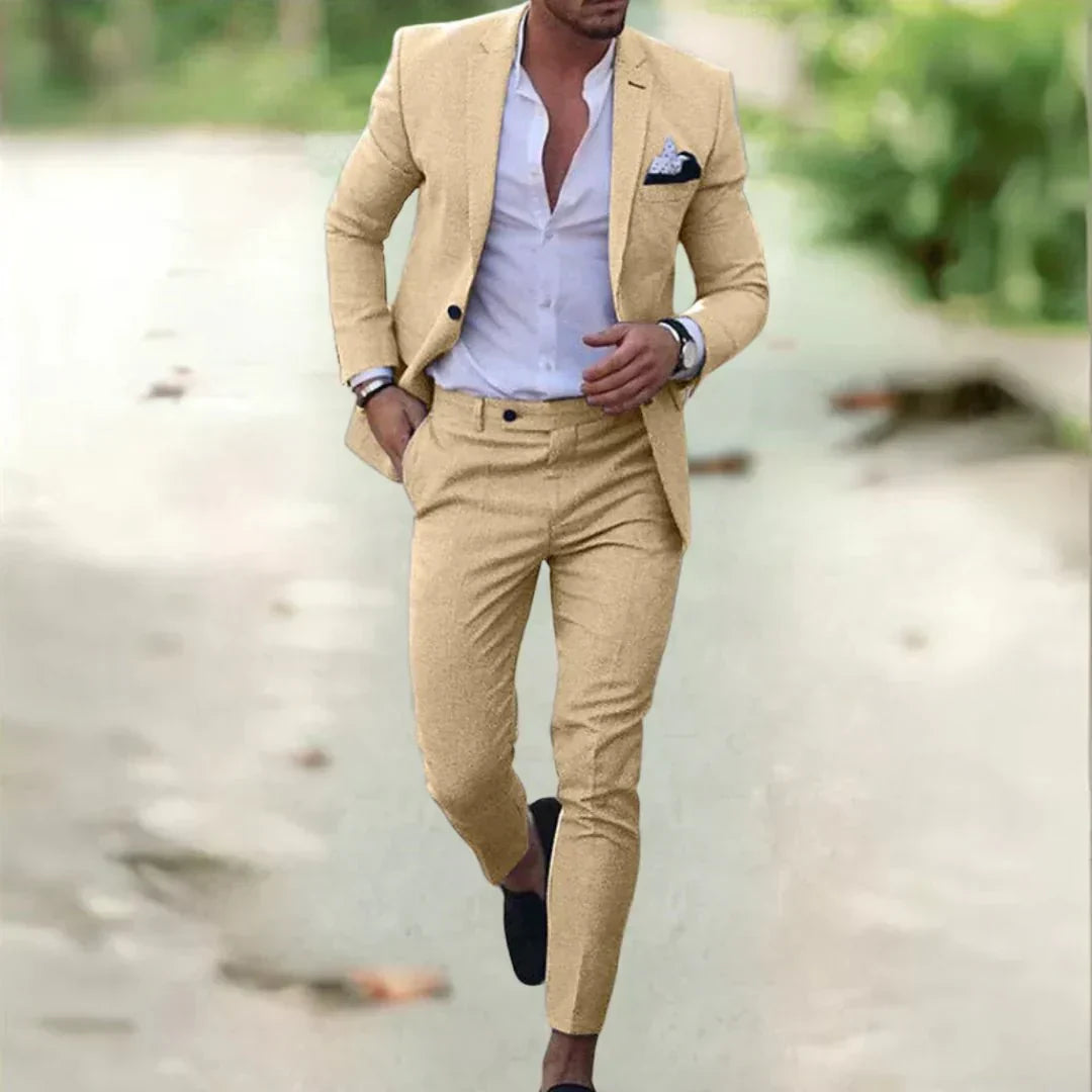 Edward | Classy Suit