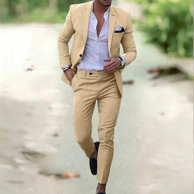 Edward | Classy Suit