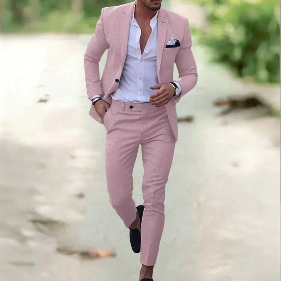 Edward | Classy Suit