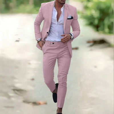 Edward | Classy Suit