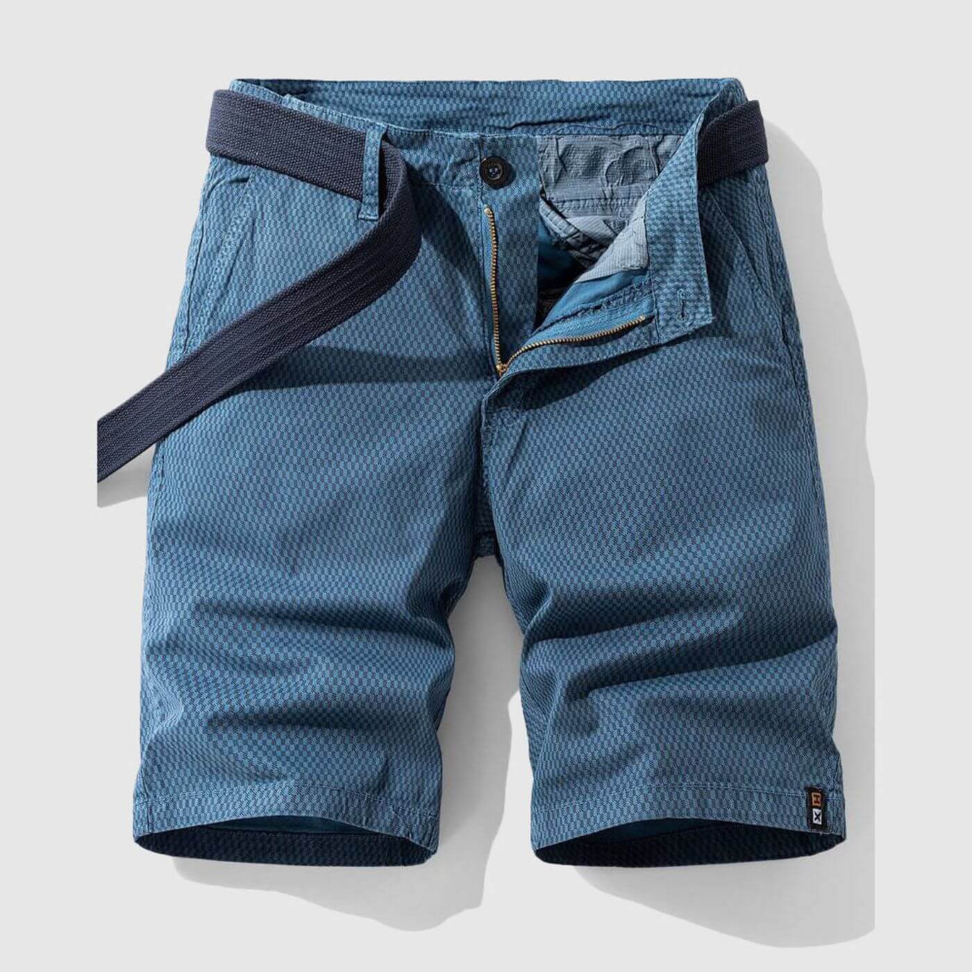 Caleb™ - Stylish Premium Urban Shorts