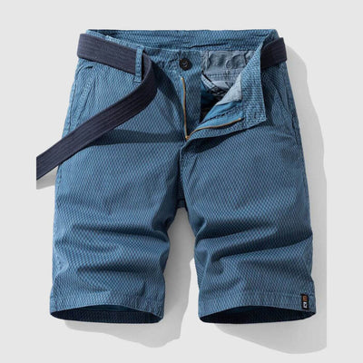 Caleb™ - Stylish Premium Urban Shorts