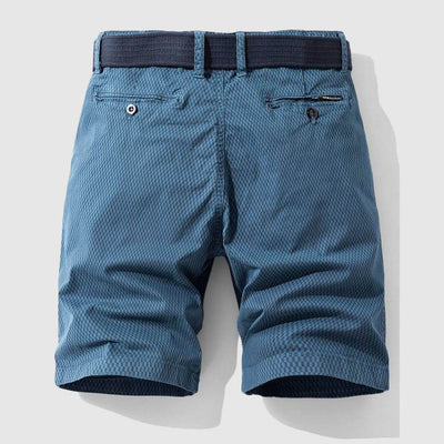 Caleb™ - Stylish Premium Urban Shorts