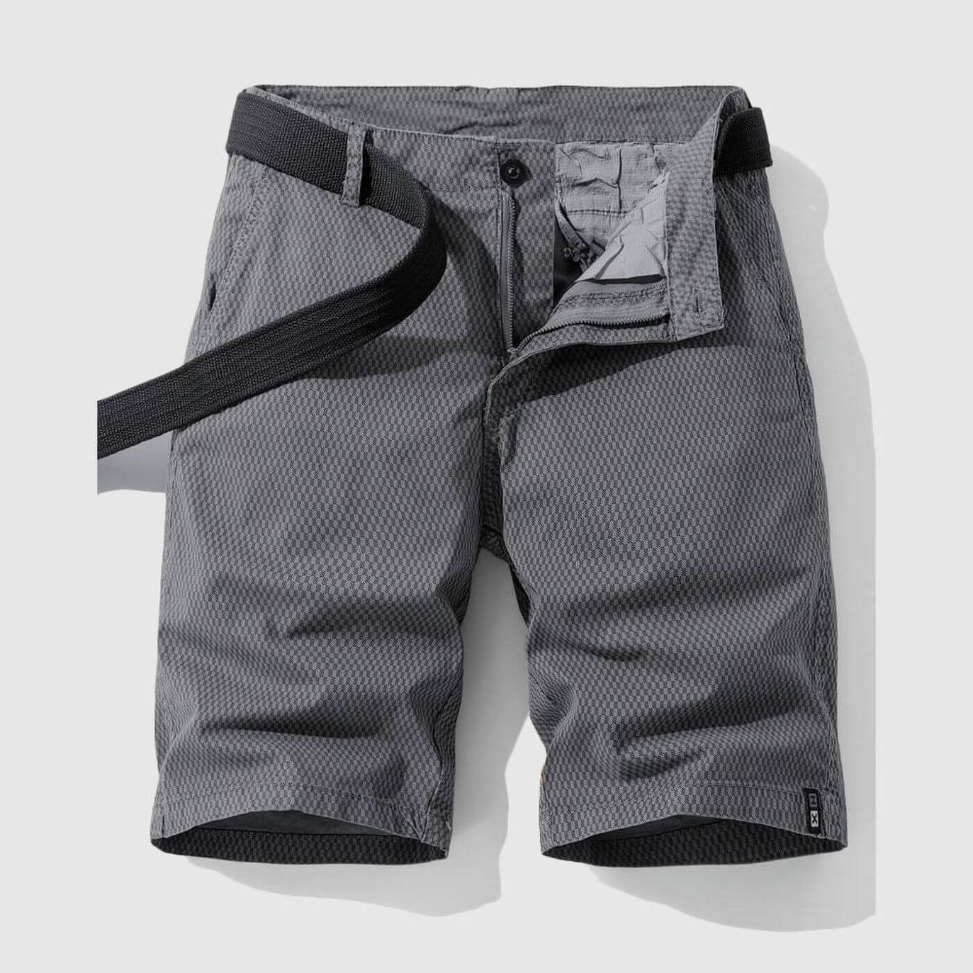 Caleb™ - Stylish Premium Urban Shorts