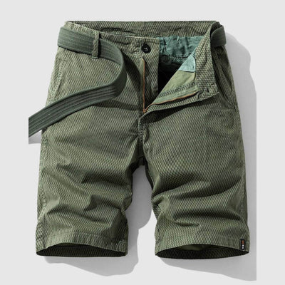Caleb™ - Stylish Premium Urban Shorts