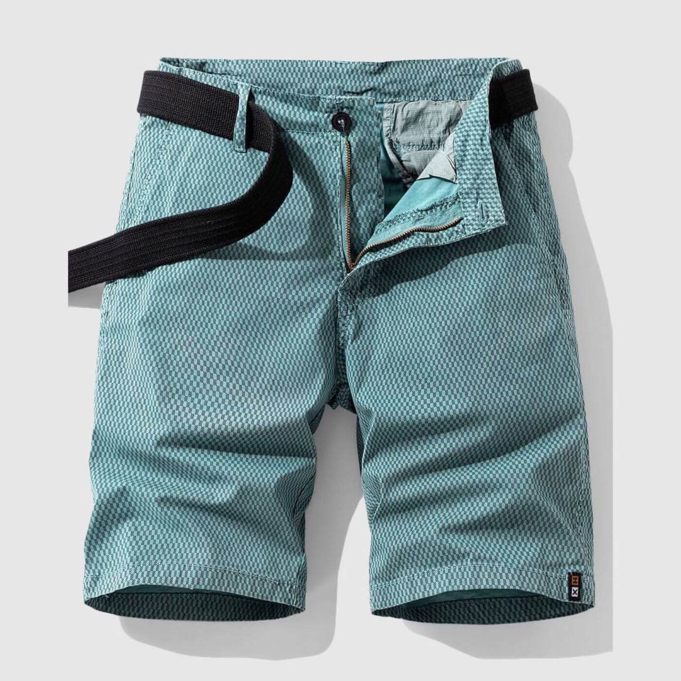 Caleb™ - Stylish Premium Urban Shorts