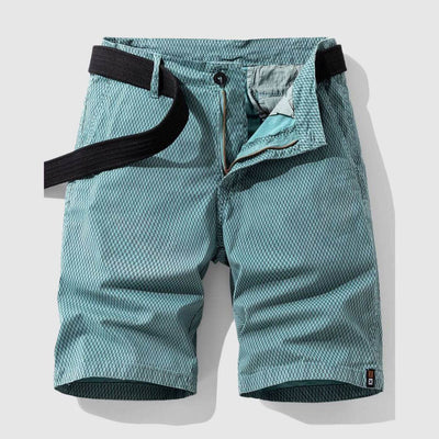 Caleb™ - Stylish Premium Urban Shorts