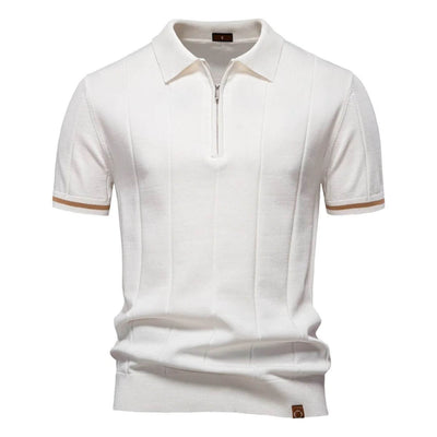 Carter™ - Premium Soft Polo Shirt