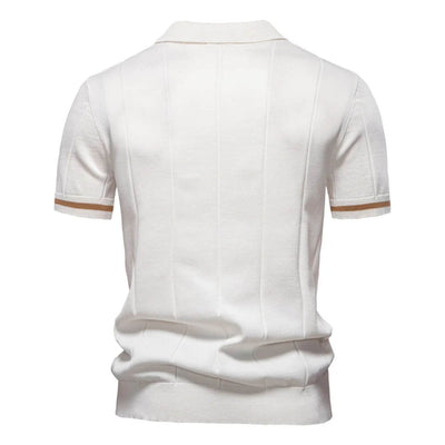 Carter™ - Premium Soft Polo Shirt
