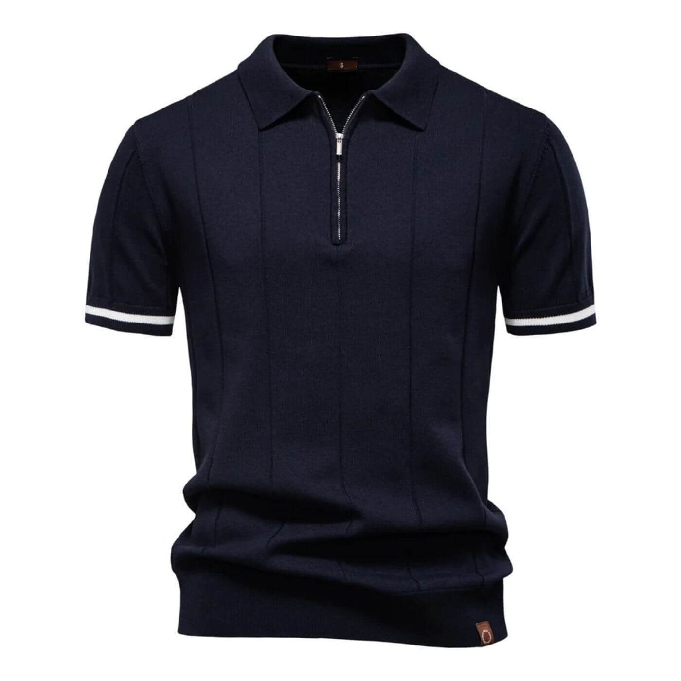 Carter™ - Premium Soft Polo Shirt