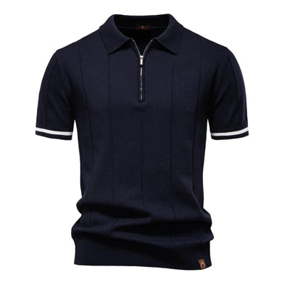 Carter™ - Premium Soft Polo Shirt
